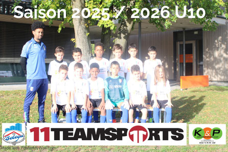 U10 &ndash; Bild 1