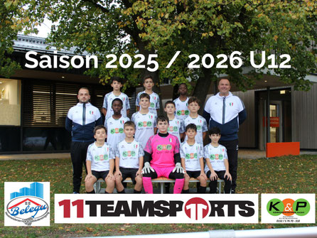 U12 &ndash; Bild 1