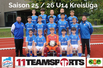 U 14 &ndash; Bild 1