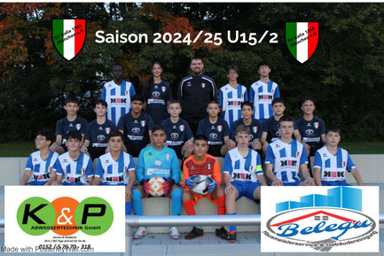 U 16-2 &ndash; Bild 1