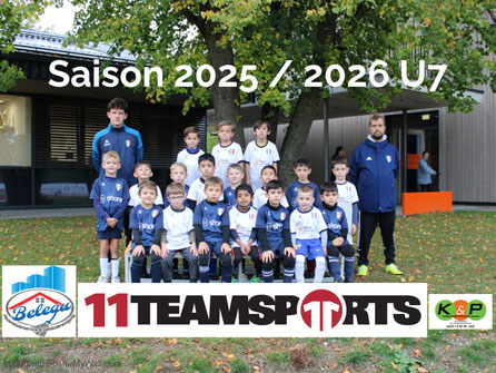 U7 &ndash; Bild 1