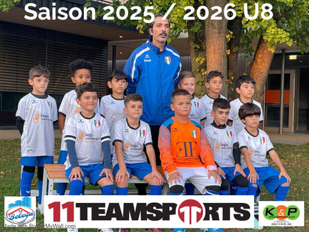 U8 &ndash; Bild 1