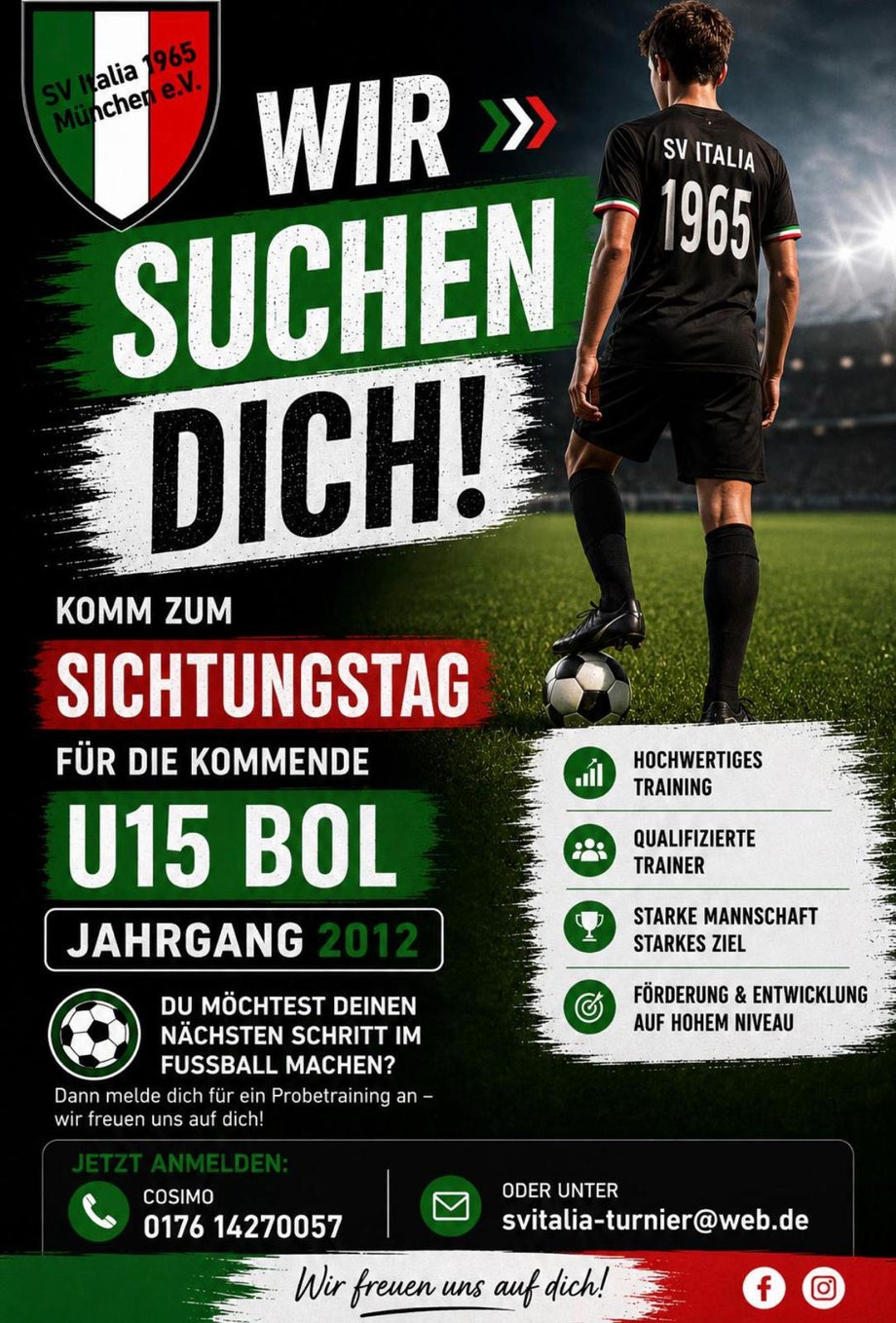 Start &ndash; Bild 1