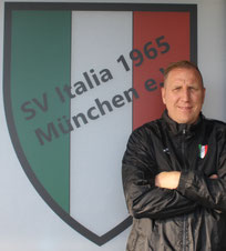 Unsere Torwarttrainer &ndash; Bild 2